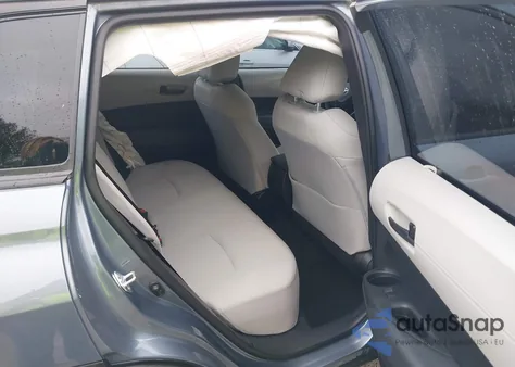 2022 Toyota Corolla Cross L z USA, uszkodzony, nr VIN 7MUAAAAG4NV022418